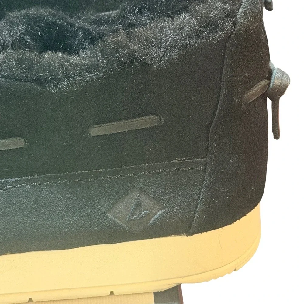 Sperry men moc